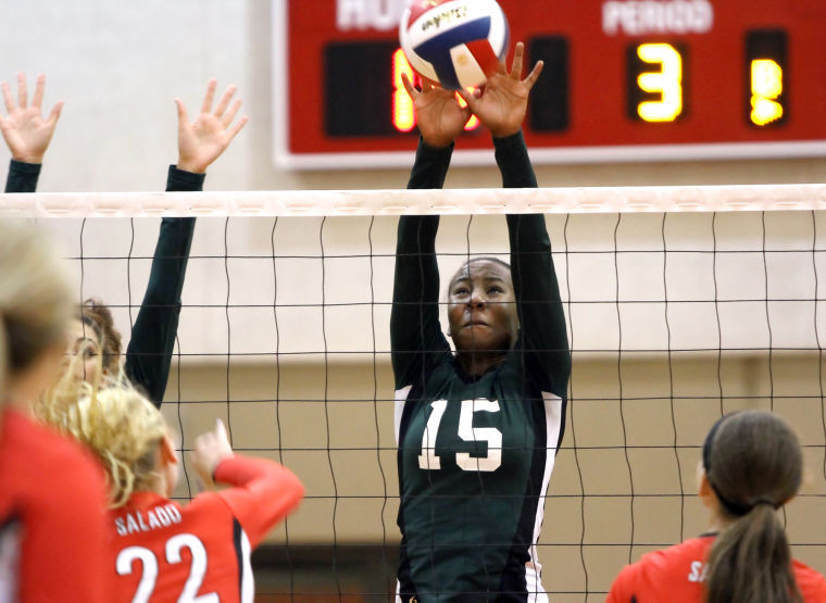 Ellison wins 8th straight